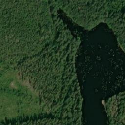 Satellite imagery of Puottokallio, FI