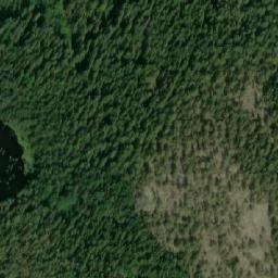 Satellite imagery of Puottokallio, FI