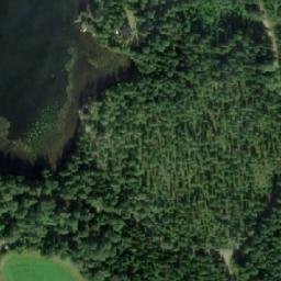 Satellite imagery of Riihiniemi, FI