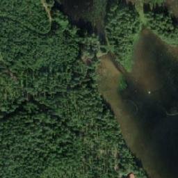 Satellite imagery of Suipponiemi, FI