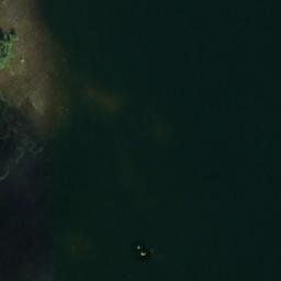 Satellite imagery of Korhonsaaret, FI