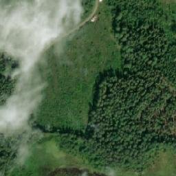 Satellite imagery of Sääksenniemi, FI