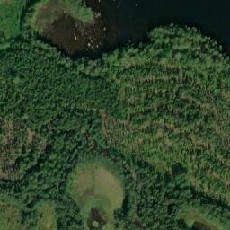 Satellite imagery of Sääksenniemi, FI