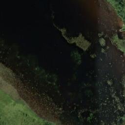 Satellite imagery of Pitkäniemi, FI