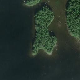 Satellite imagery of Likoniemi, FI