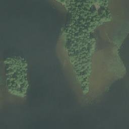 Satellite imagery of Kuninkaankivi, FI
