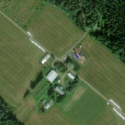 Satellite imagery of Petronniemi, FI