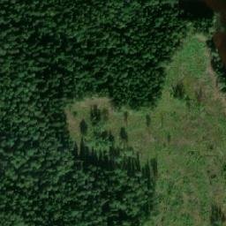 Satellite imagery of Petronniemi, FI