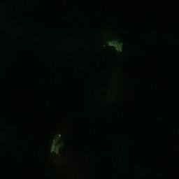 Satellite imagery of Ertun riippakivi, FI