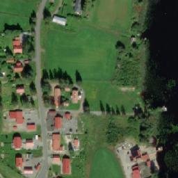 Satellite imagery of Hukanniemi, FI