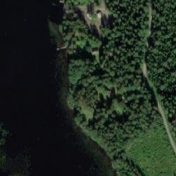 Satellite imagery of Hukanniemi, FI