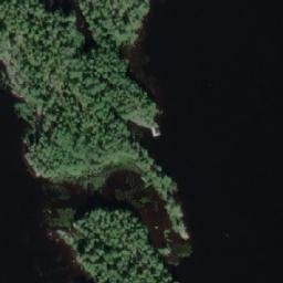 Satellite imagery of Pukinniemi, FI