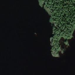 Satellite imagery of Pukinniemi, FI