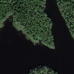 Satellite imagery of Pukinniemi, FI