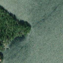 Satellite imagery of Soukanniemi, FI