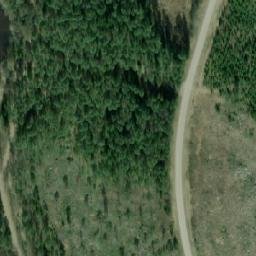 Satellite imagery of Mäntyniemi, FI