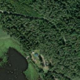 Satellite imagery of Pölläniemi, FI