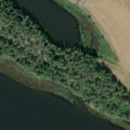 Satellite imagery of Kallioniemi, FI