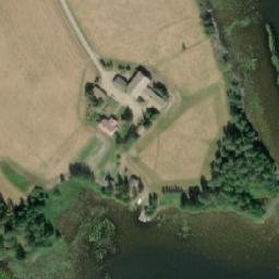 Satellite imagery of Kallioniemi, FI