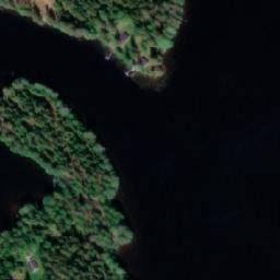 Satellite imagery of Rajoniemi, FI
