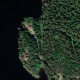 Satellite imagery of Rajoniemi, FI