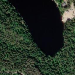 Satellite imagery of Sankaniemi, FI