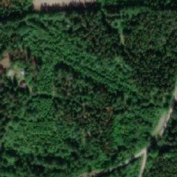 Satellite imagery of Pentinniemi, FI