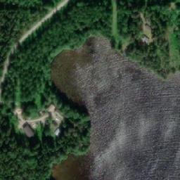 Satellite imagery of Pentinniemi, FI