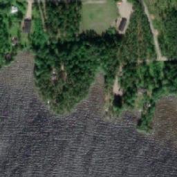 Satellite imagery of Pentinniemi, FI