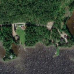 Satellite imagery of Kumpuniemi, FI