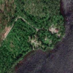 Satellite imagery of Töppösenniemi, FI