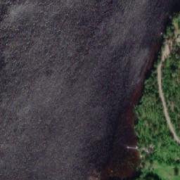 Satellite imagery of Töppösenniemi, FI