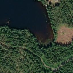 Satellite imagery of Kallioniemi, FI