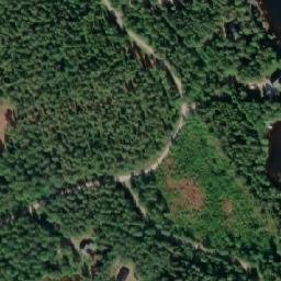 Satellite imagery of Selkäniemi, FI
