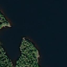 Satellite imagery of Selkäniemi, FI