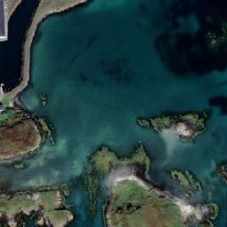 Satellite imagery of Buneset, NO