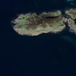 Satellite imagery of Kjølingskjera, NO