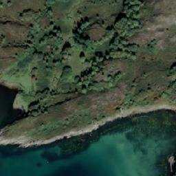 Satellite imagery of Naustneset, NO