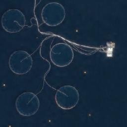 Satellite imagery of Vorpeberget, NO