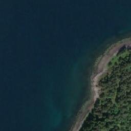 Satellite imagery of Vorpeberget, NO