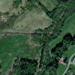 Satellite imagery of Øyran, NO
