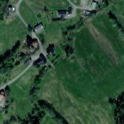 Satellite imagery of Øyran, NO