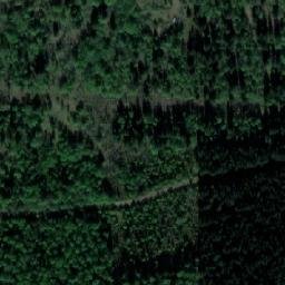 Satellite imagery of Byrkjeneset, NO