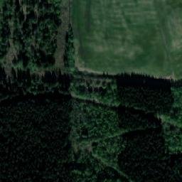 Satellite imagery of Byrkjeneset, NO