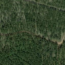 Satellite imagery of Syrjäharju, FI