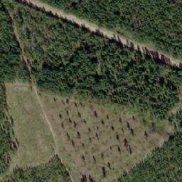 Satellite imagery of Syrjäharju, FI