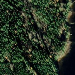 Satellite imagery of Petäjäniemi, FI