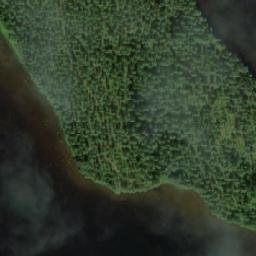 Satellite imagery of Kevatoisniemi, FI