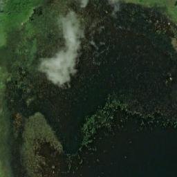 Satellite imagery of Sääksenniemi, FI