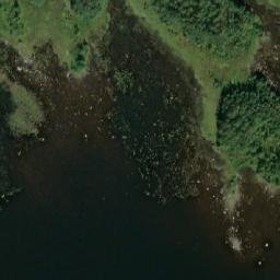 Satellite imagery of Sääksenniemi, FI